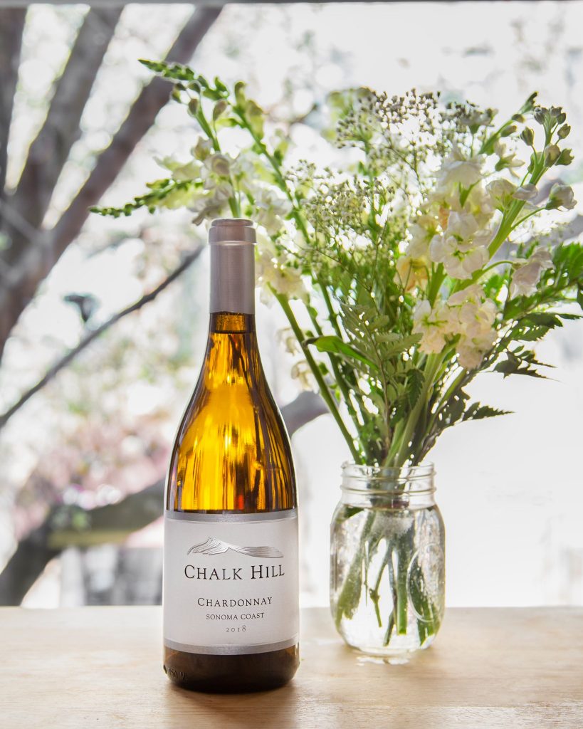 チョークヒル シャルドネと♪懐かしのマイクポップコーン オンラインWassy's ワシ等の日々。