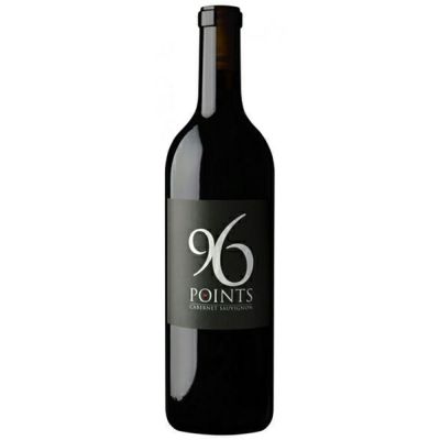 カリフォルニアワイン　96ポインツ　カベルネソーヴィニヨン