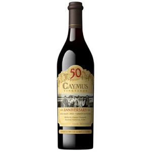 【１万円台のおすすめワイン】濃厚ナパ・カベルネの王道「ケイマス」