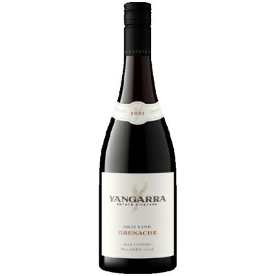 オーストラリアワイン　ヤンガラ　グルナッシュ