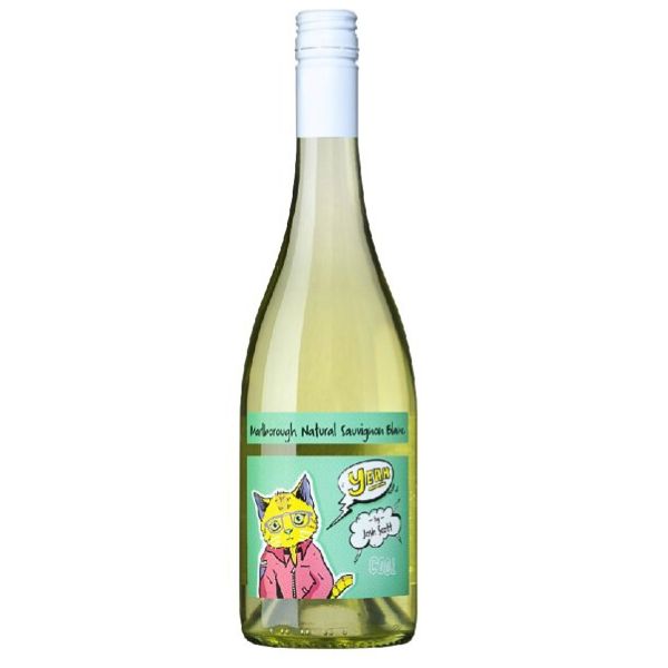 ニュージーランドワイン　アラン スコット  ソーヴィニヨンブラン　