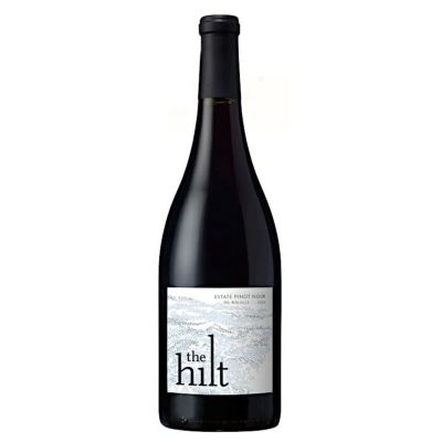 ザ・ヒルト エステート ピノ・ノワール サンタ・リタ・ヒルズ［2020］