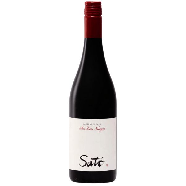 ニュージーランドワイン　　サトウ ワインズ　ピノノワール