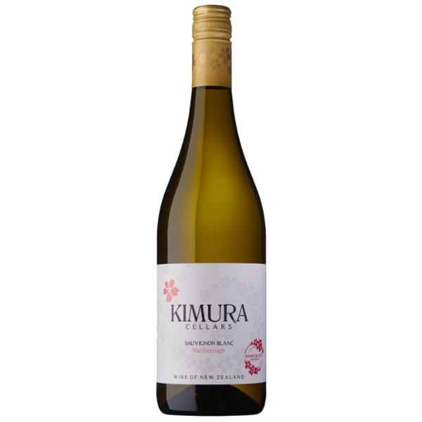 ニュージーランドワイン キムラセラーズ ソーヴィニヨンブラン