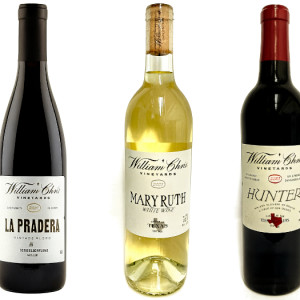 飲んで驚いた！日本じゃ知られていない「未知のテキサス・ワイン」