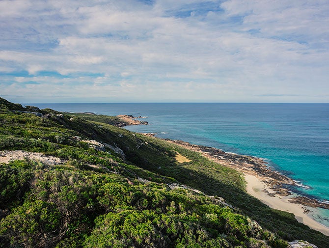 注目のオーストラリアワイン！マーガレットリヴァーのカベルネソーヴィニヨン