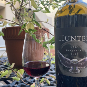 2,500円でこの満足度？ハンテッド ジンファンデルを試飲しました(^^♪