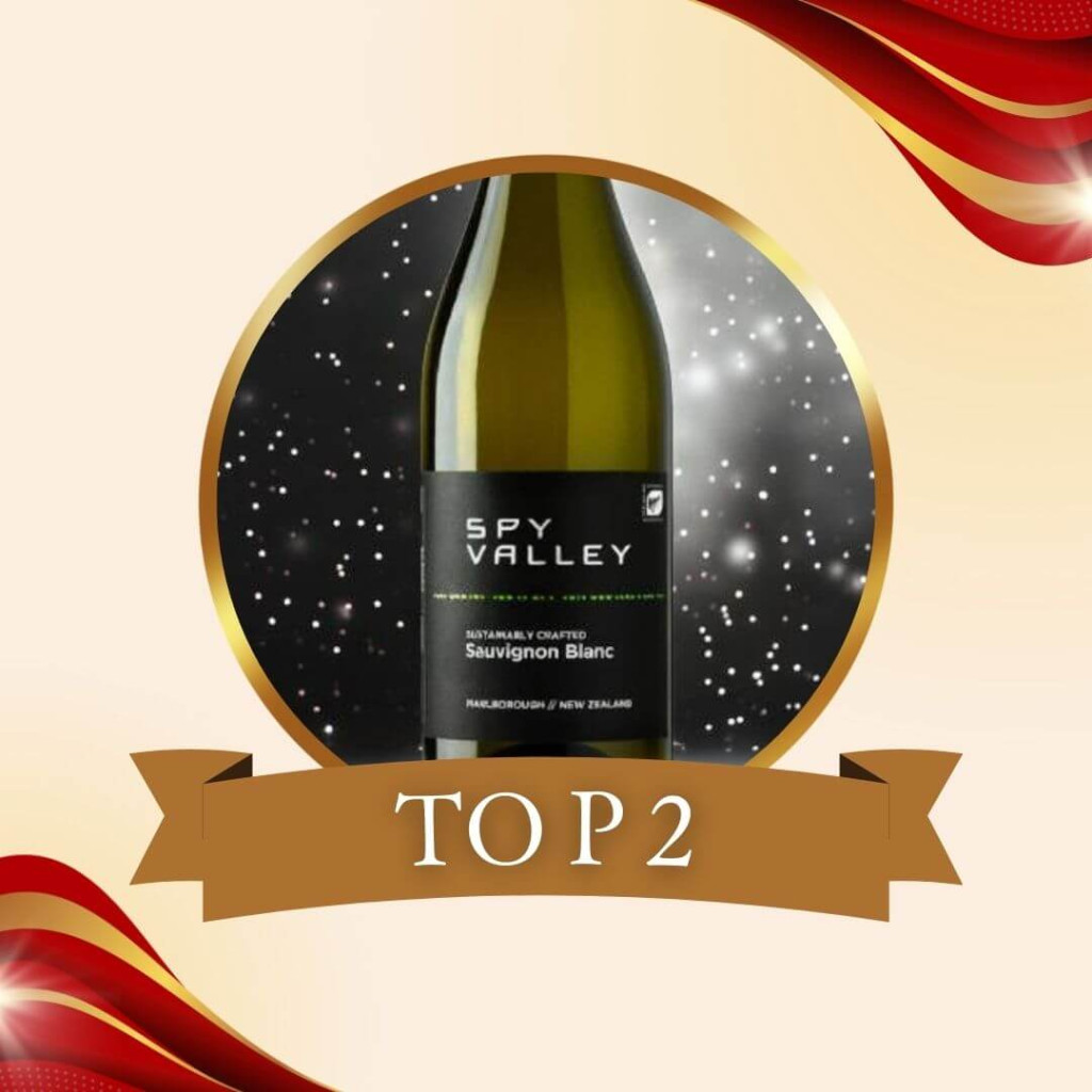 ニュージーランドワイン スパイヴァレー ソーヴィニヨンブラン