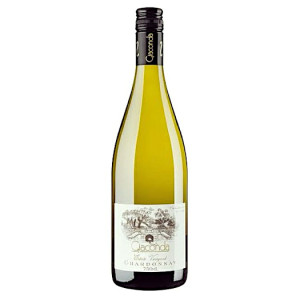 【入荷数わずか5本！】オーストラリアの入手困難ワイン「ジャコンダ」のシャルドネ♪