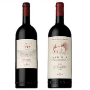 「35％OFF！」イタリア/トスカーナの雄・マッツェイ