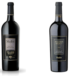 シェーファーの頂点に立つトップ・キュヴェ♪