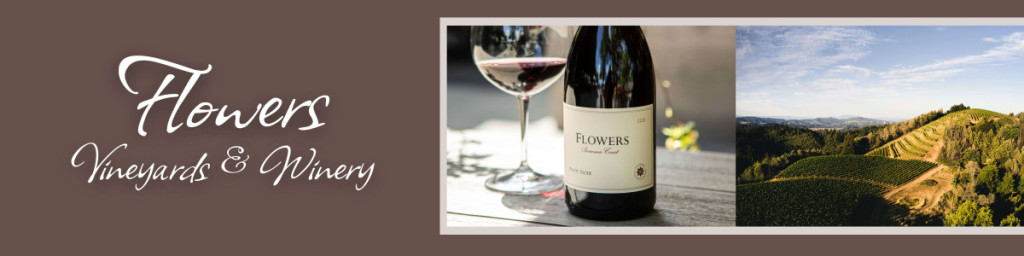 【1万円で感動！プロが厳選する、おすすめピノノワール3選】フラワーズ