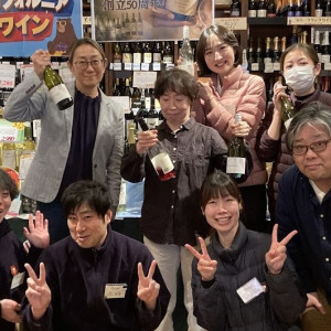 スモールフォレストのラドクリフ敦子さんが、約3年ぶりにワッシーズへ！【前編】