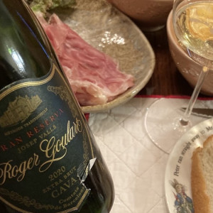 抜け出せません！昼から危険な無限ループ。ロジャグラとオープンサンド